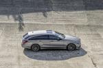 Mercedes-Benz CLS63 AMG S-Model Shooting Brake 2014 года